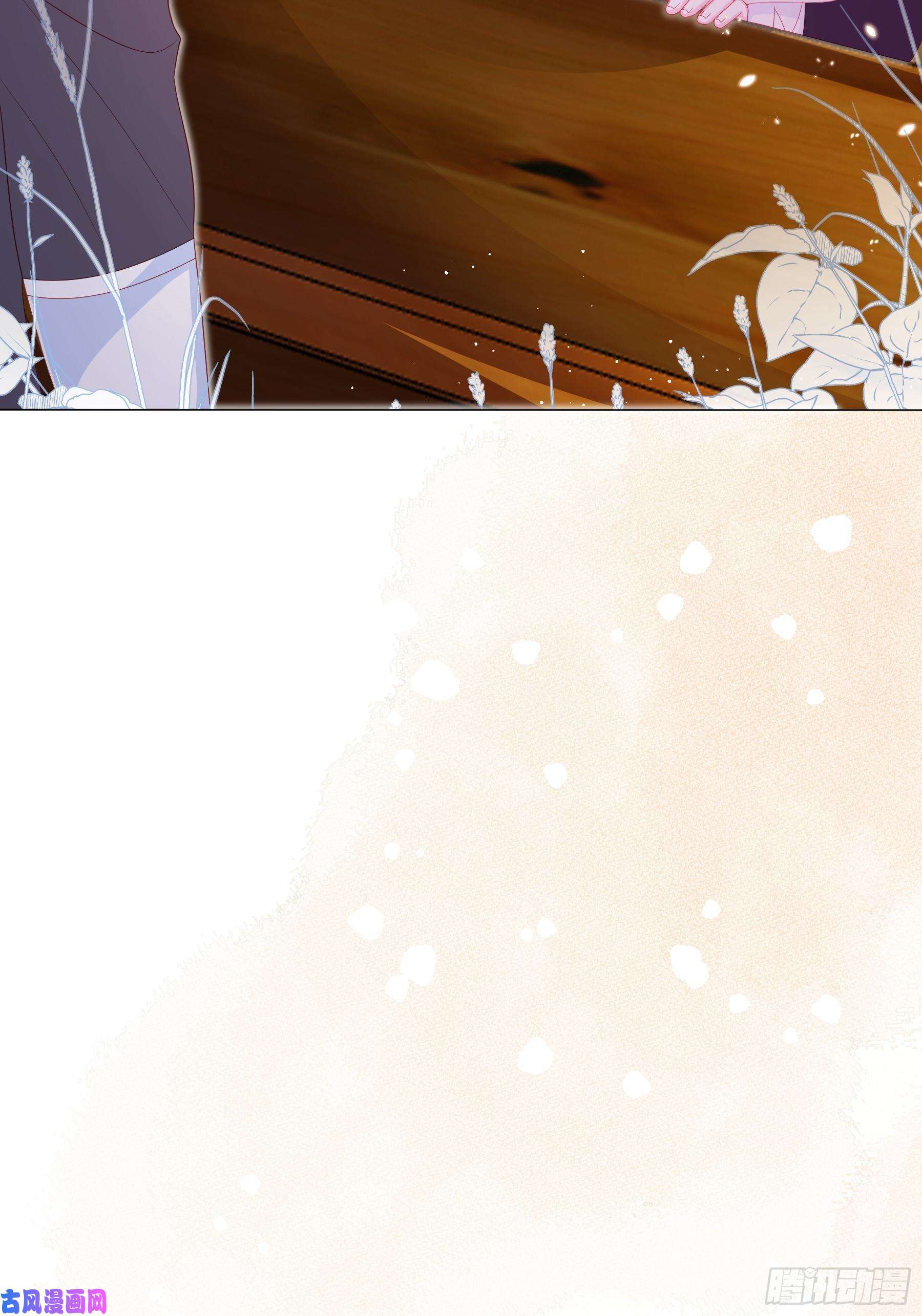 亲爱的妮妮塔第7话 图科拉斯之门