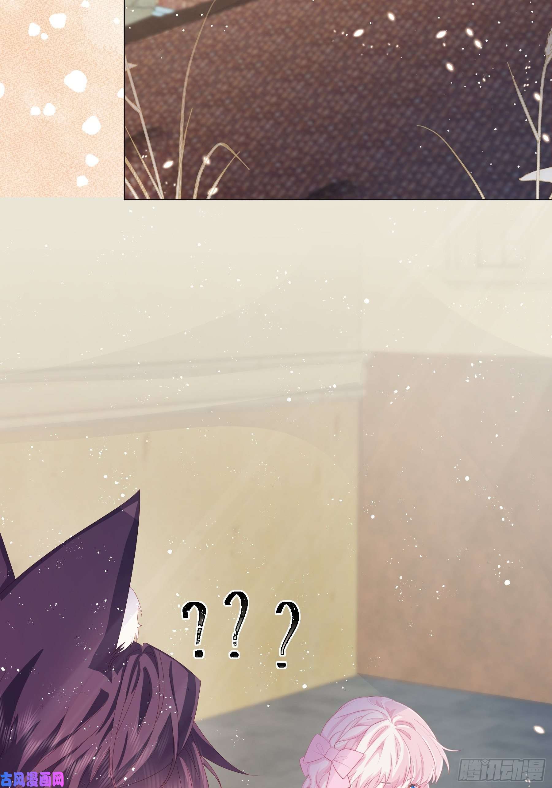 亲爱的妮妮塔第7话 图科拉斯之门