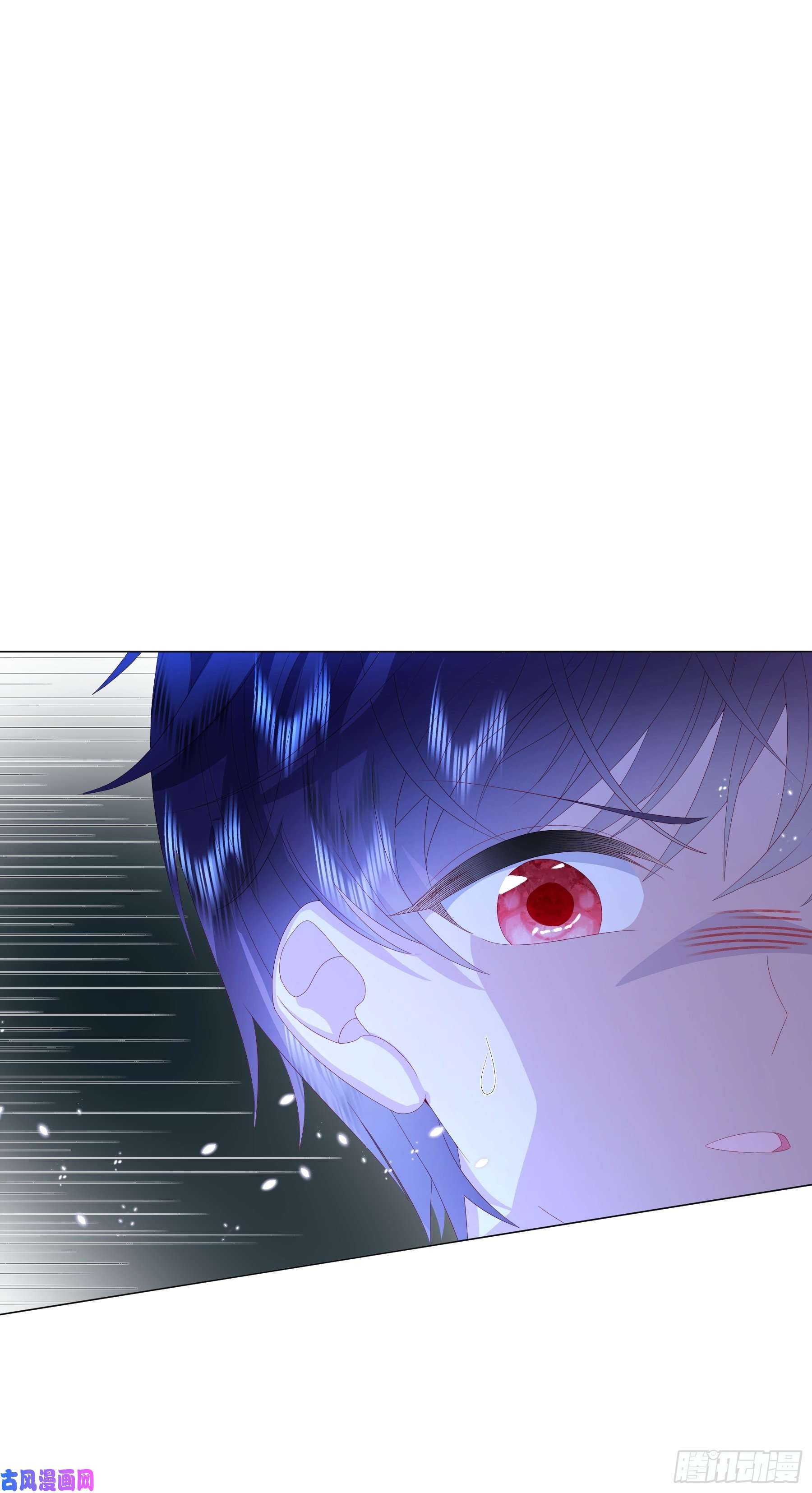 亲爱的妮妮塔第8话 瑞普空镇