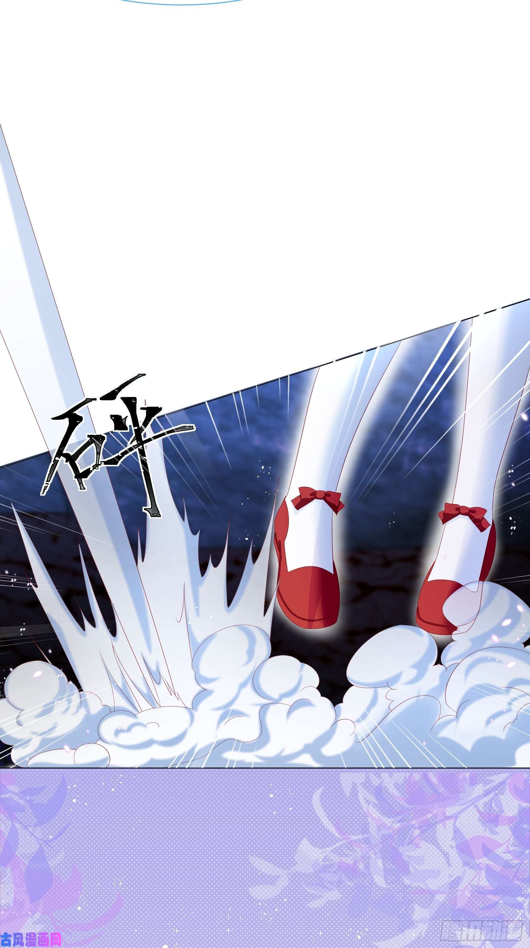 亲爱的妮妮塔第9话 疯狂拉克丝