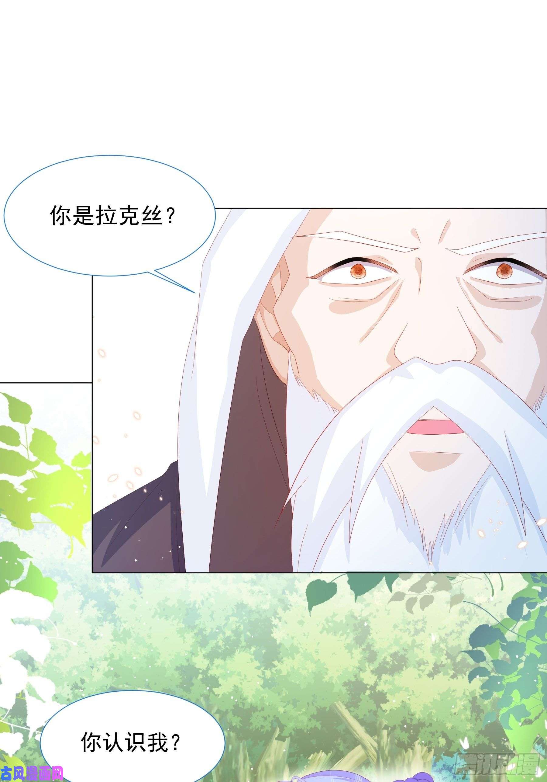 亲爱的妮妮塔第11话 寻川之旅