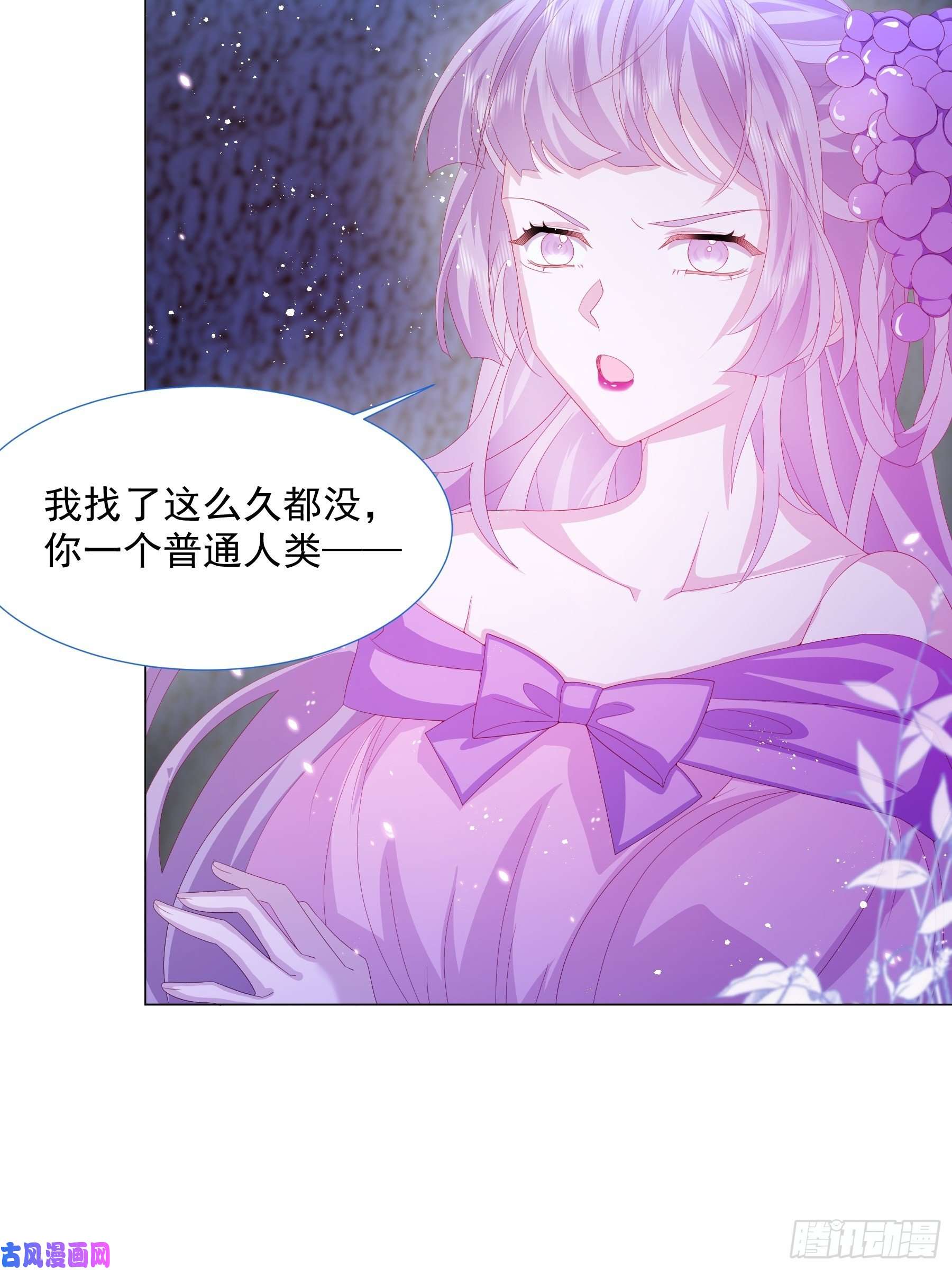 亲爱的妮妮塔第11话 寻川之旅