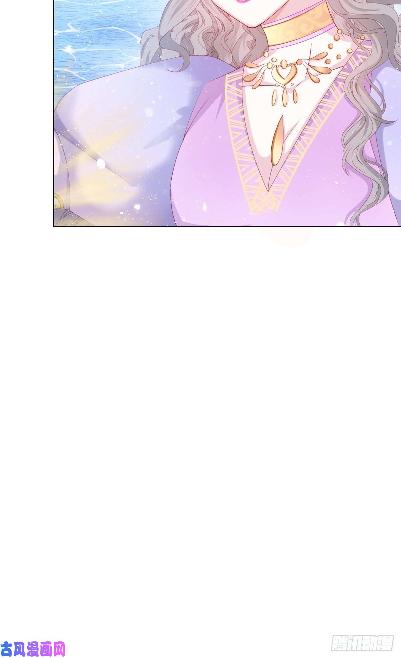 亲爱的妮妮塔第33话 开始有默契