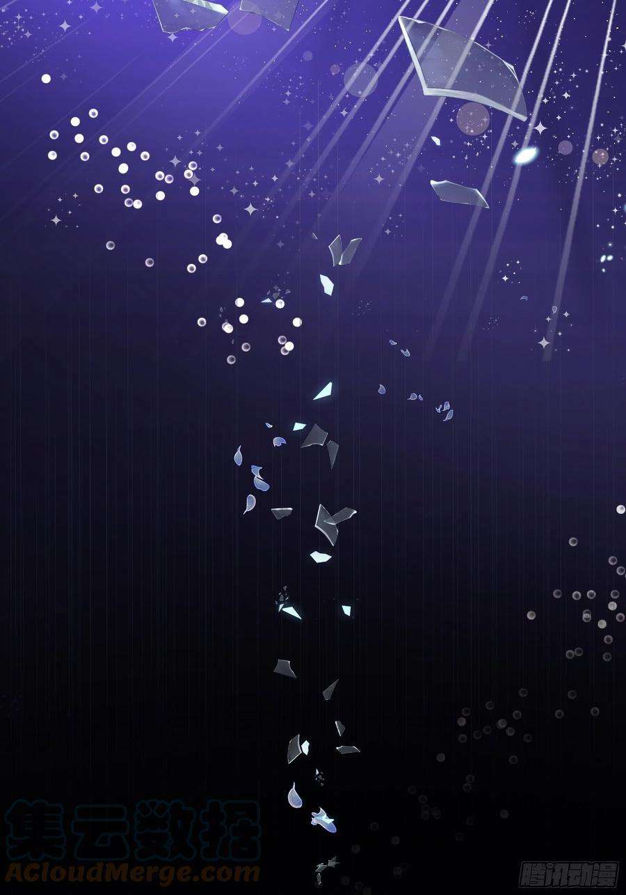 亲爱的妮妮塔3话 狼崽出现
