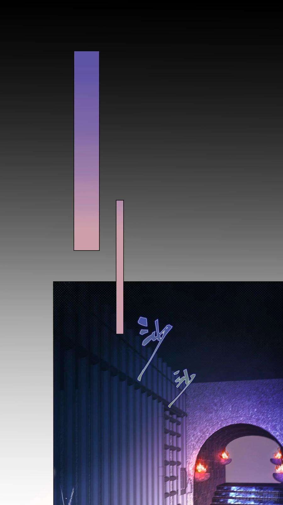 亲爱的妮妮塔6话 她很像她的母亲