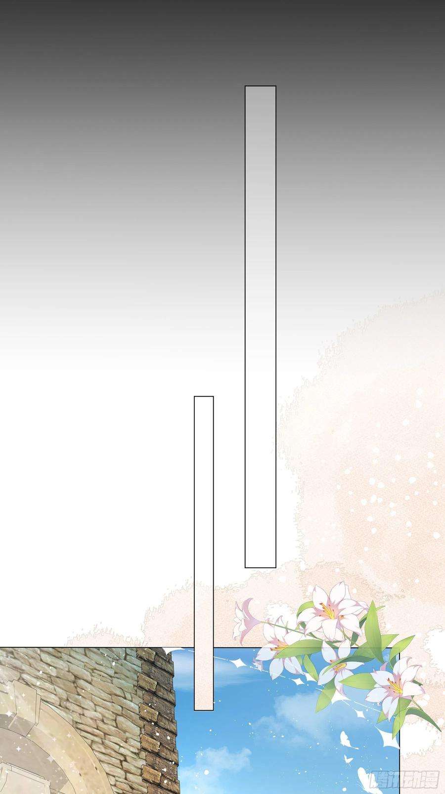 亲爱的妮妮塔6话 她很像她的母亲