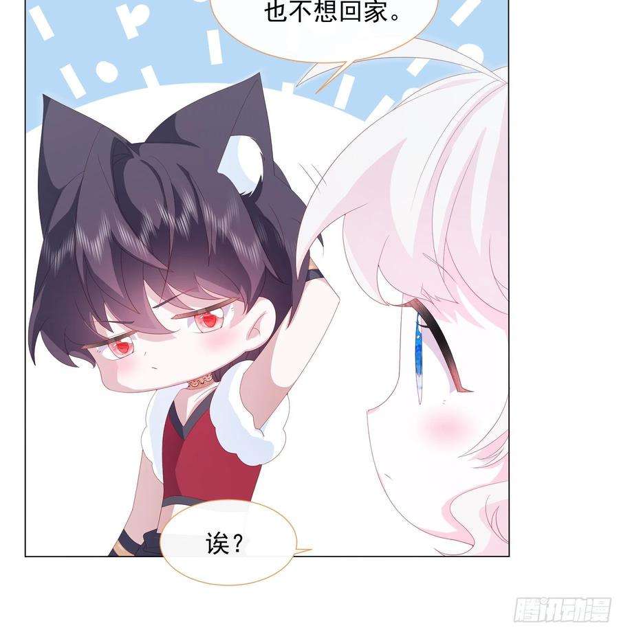 亲爱的妮妮塔7话 图科拉斯之门
