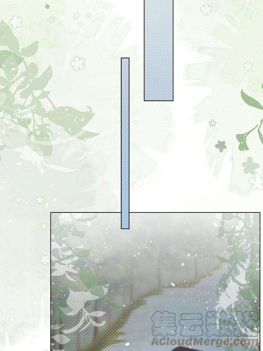 亲爱的妮妮塔17话 他慌了