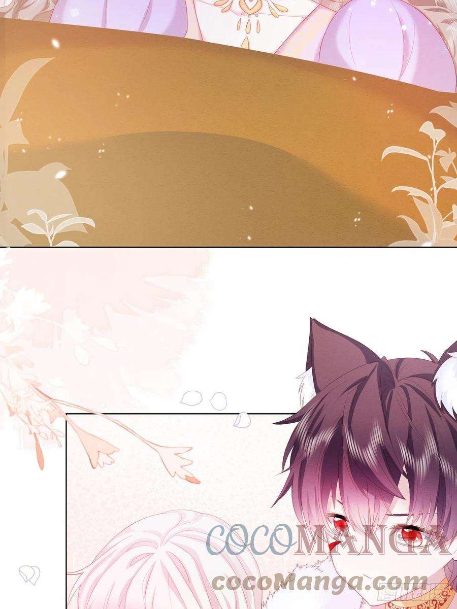 亲爱的妮妮塔24话 海怪之谜
