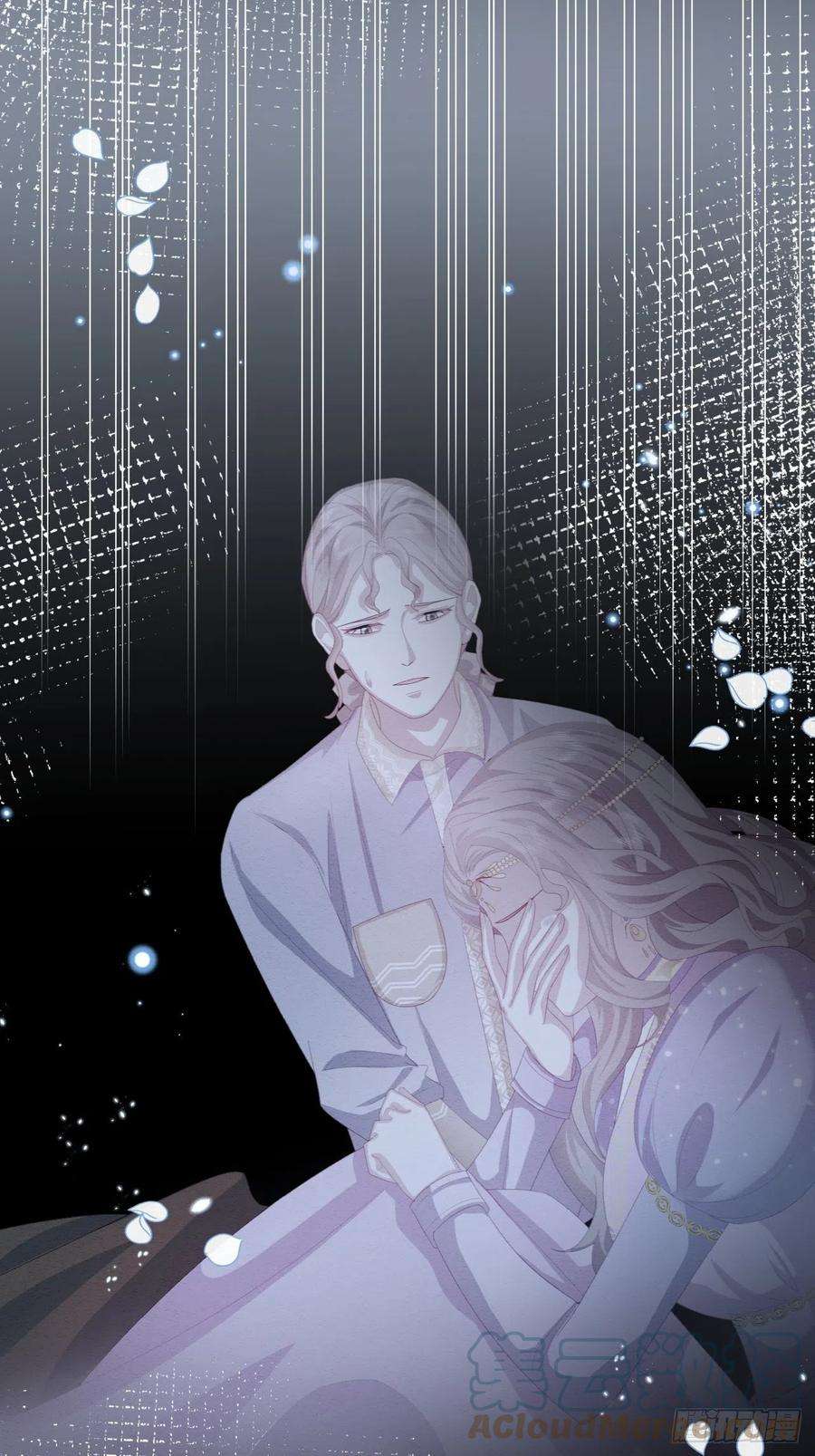 亲爱的妮妮塔27话 揪出真凶（上）