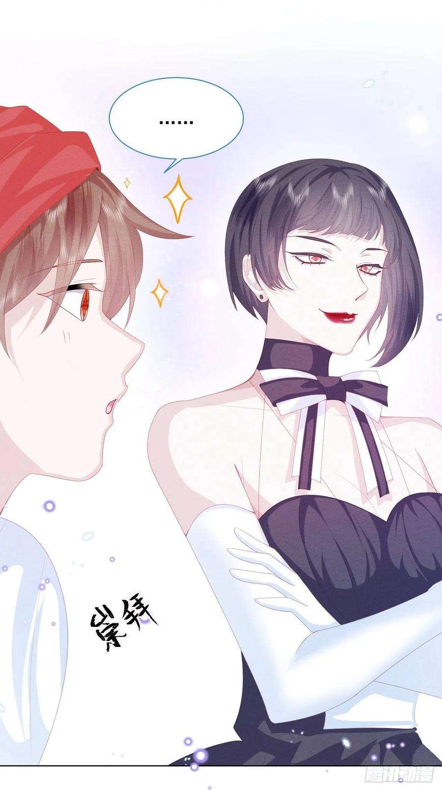 亲爱的妮妮塔30话 又见面了