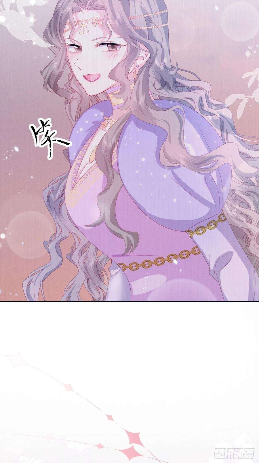 亲爱的妮妮塔32话 呼呼