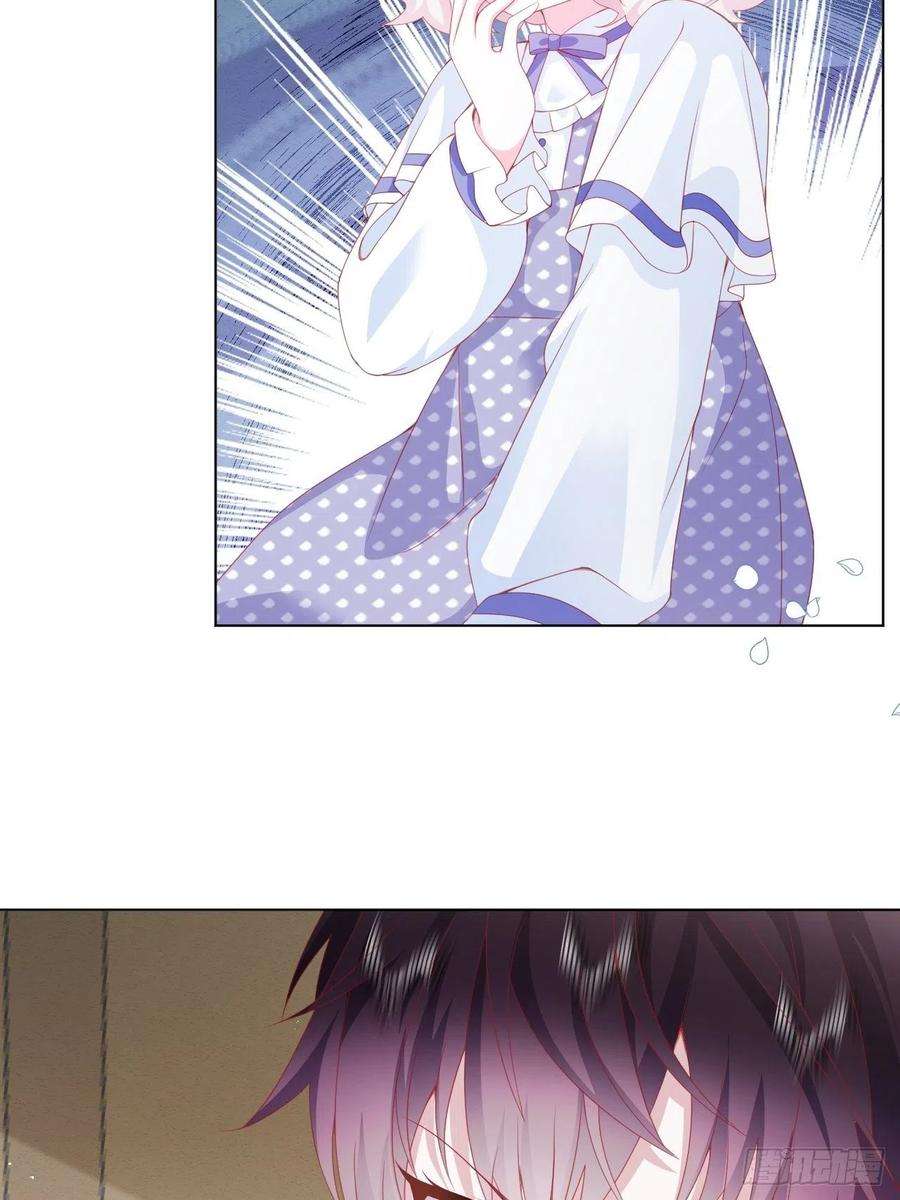 亲爱的妮妮塔35话 她的祈祷