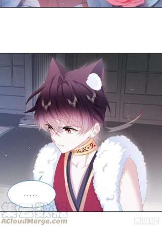 亲爱的妮妮塔36话 杰夫的妈妈