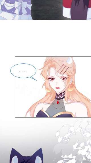 亲爱的妮妮塔36话 杰夫的妈妈