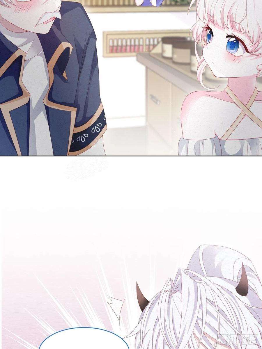 亲爱的妮妮塔37话 我们的约定