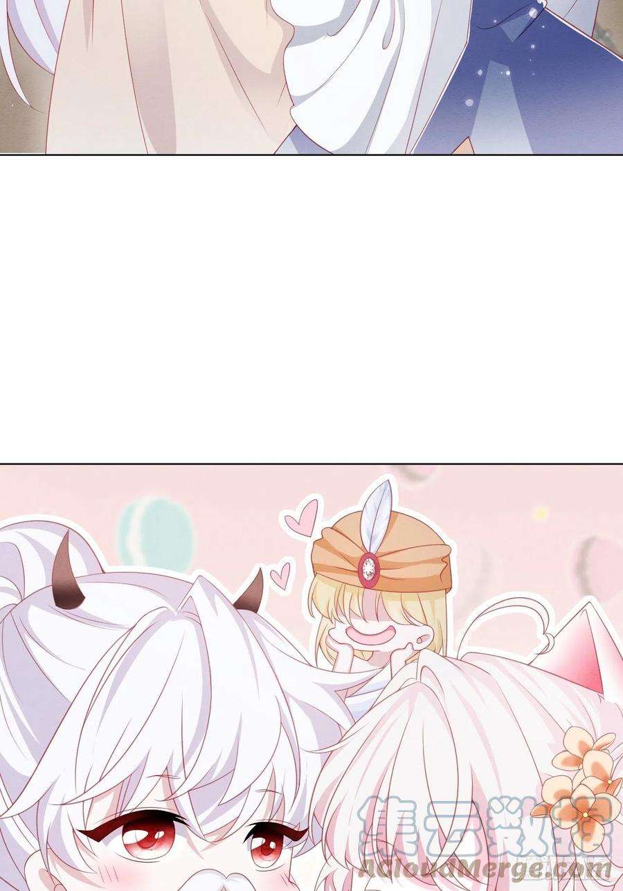 亲爱的妮妮塔37话 我们的约定
