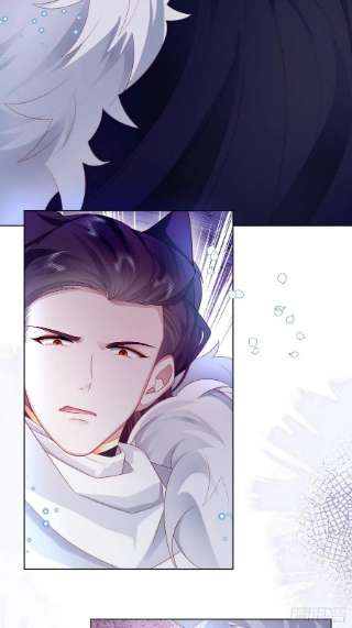 亲爱的妮妮塔38话 只要在你身边