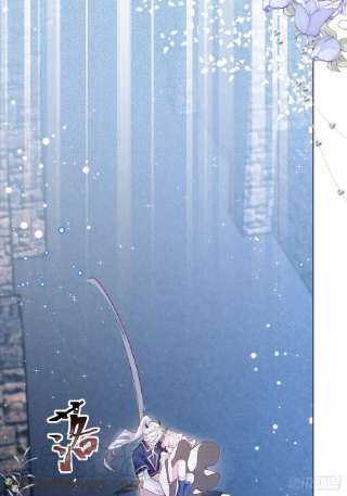 亲爱的妮妮塔38话 只要在你身边