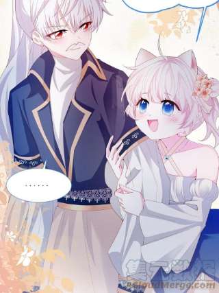 亲爱的妮妮塔38话 只要在你身边