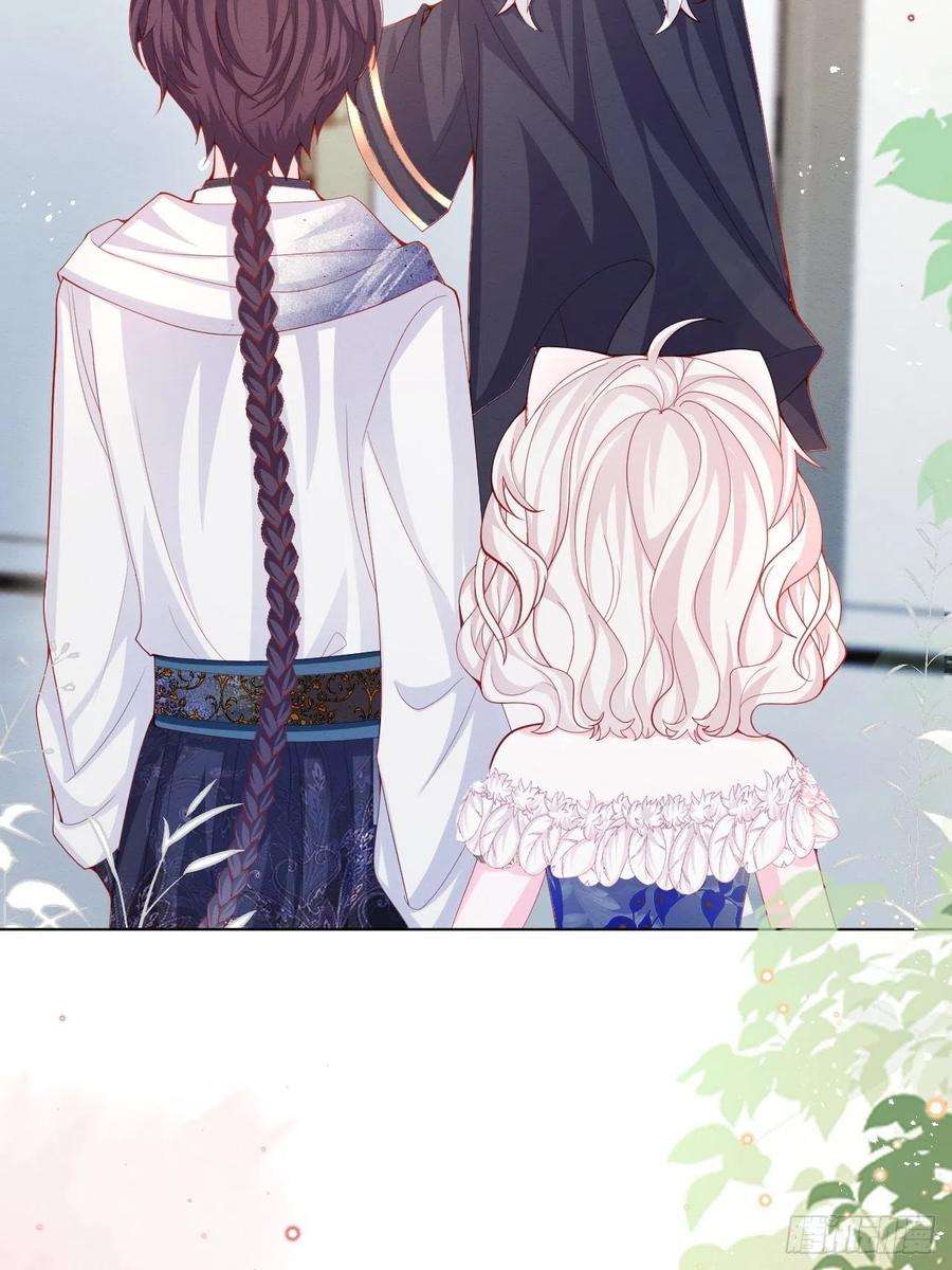 亲爱的妮妮塔44话 值得吗？