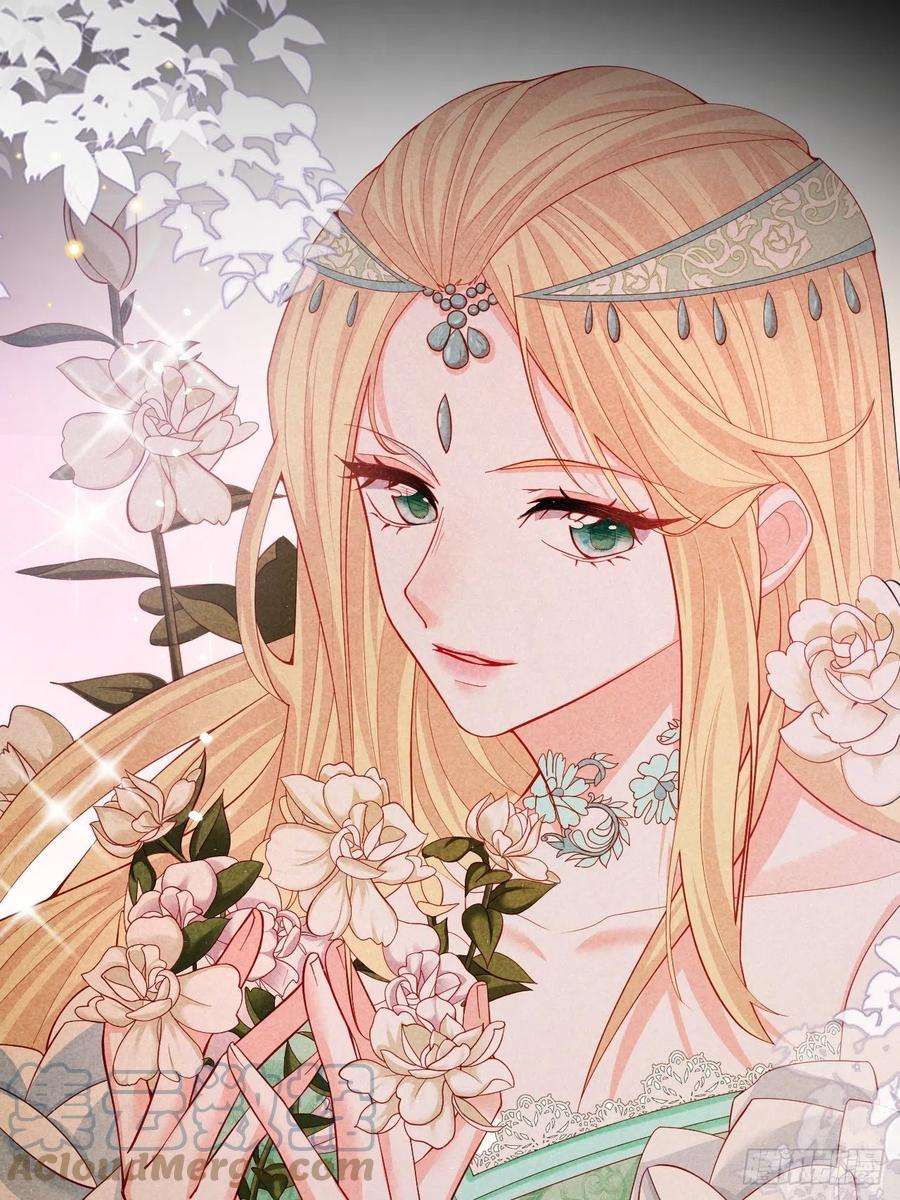 亲爱的妮妮塔45话 妮妮塔的身份