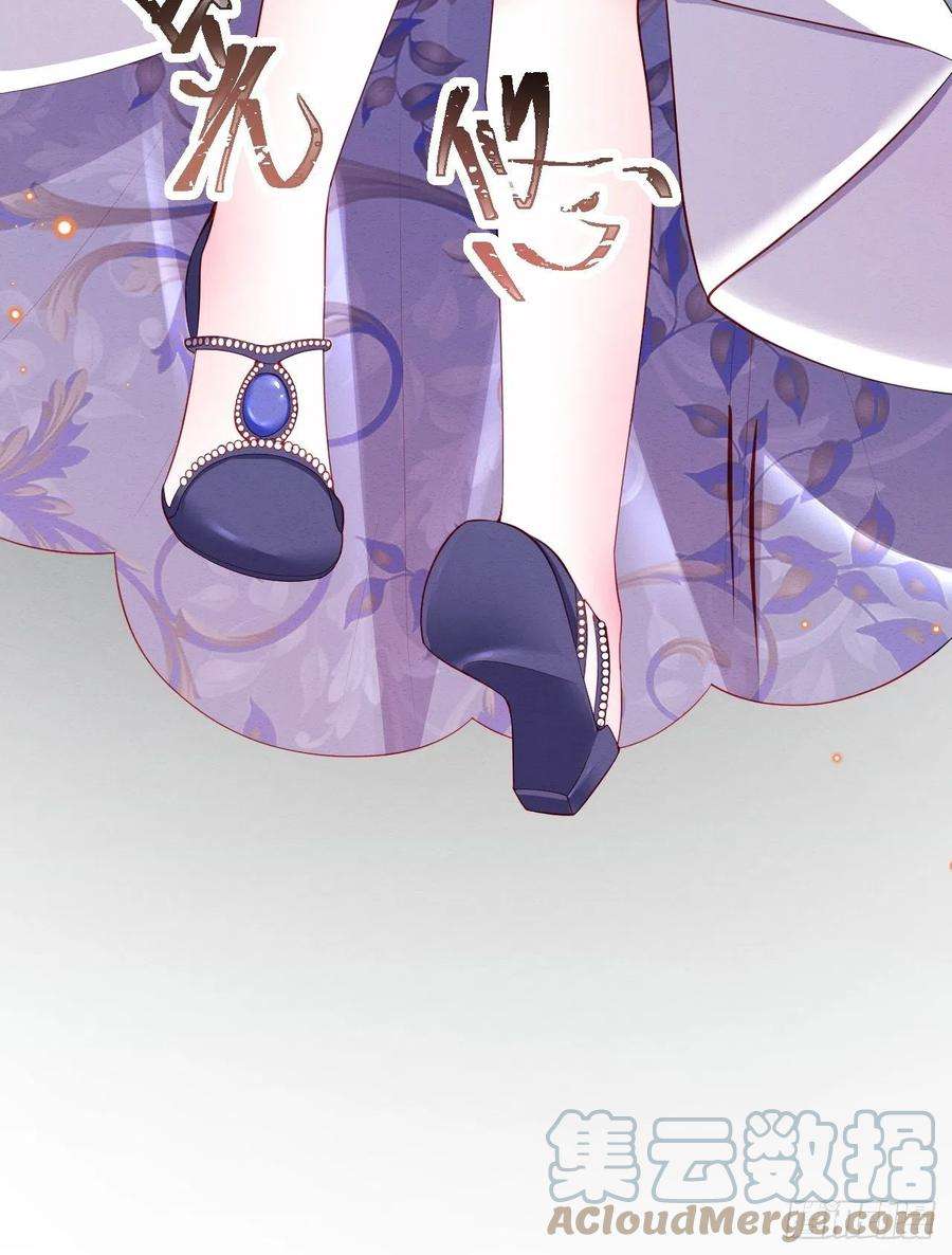 亲爱的妮妮塔45话 妮妮塔的身份
