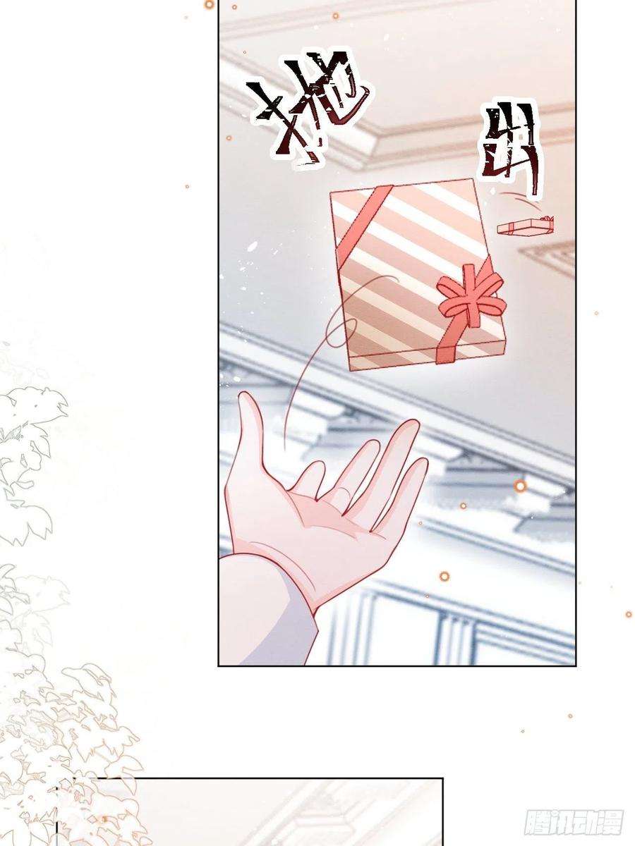 亲爱的妮妮塔48话 也是我的愿望
