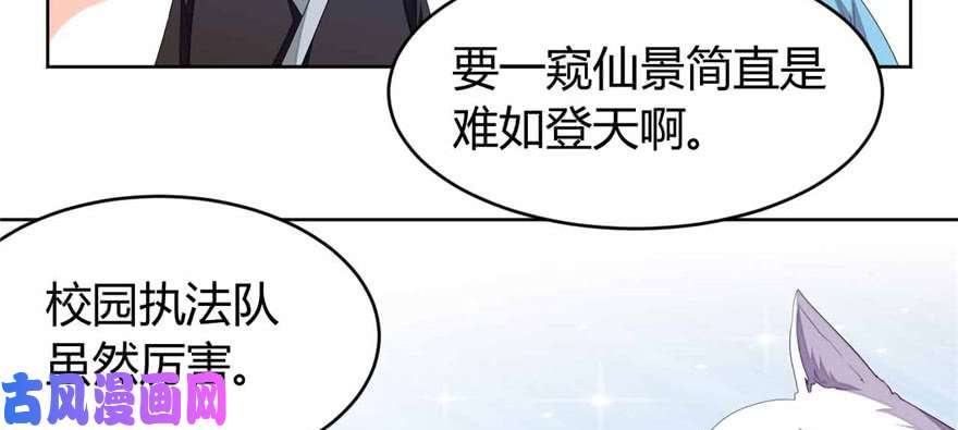 我修的可能是假仙第十二话