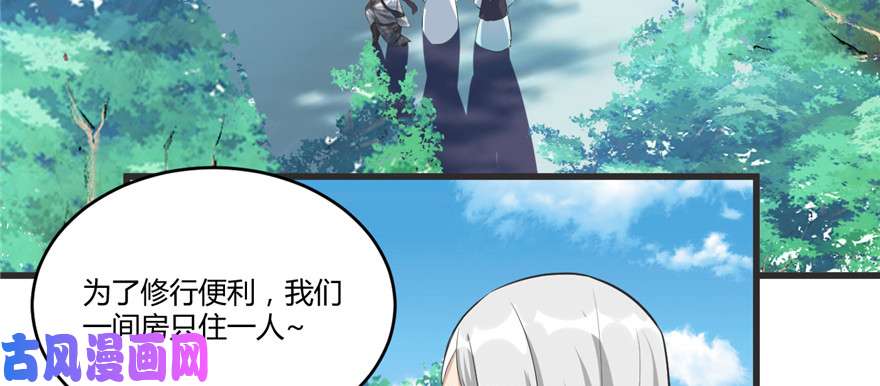 我修的可能是假仙005 系统修仙初体验