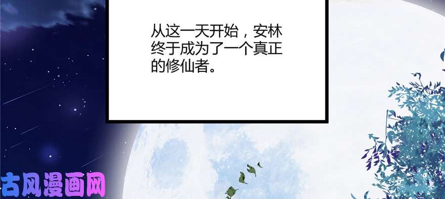 我修的可能是假仙005 系统修仙初体验