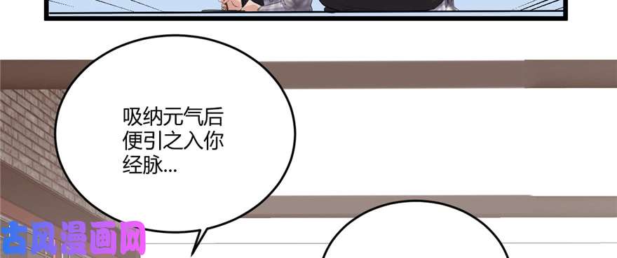 我修的可能是假仙007 安林，再见！