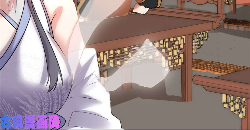 我修的可能是假仙008 天才与废材