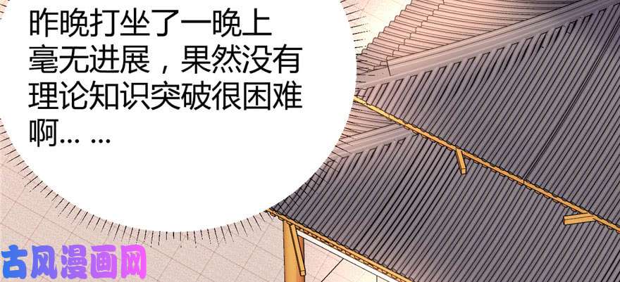 我修的可能是假仙010 给安林的战书