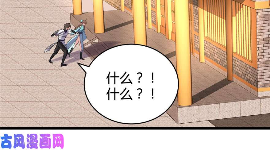 我修的可能是假仙010 给安林的战书