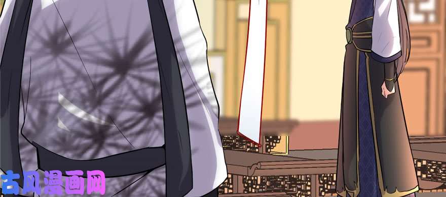 我修的可能是假仙010 给安林的战书