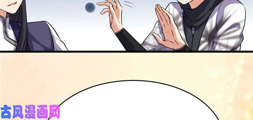 我修的可能是假仙010 给安林的战书