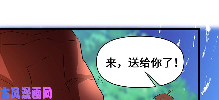 我修的可能是假仙018 山之精魄