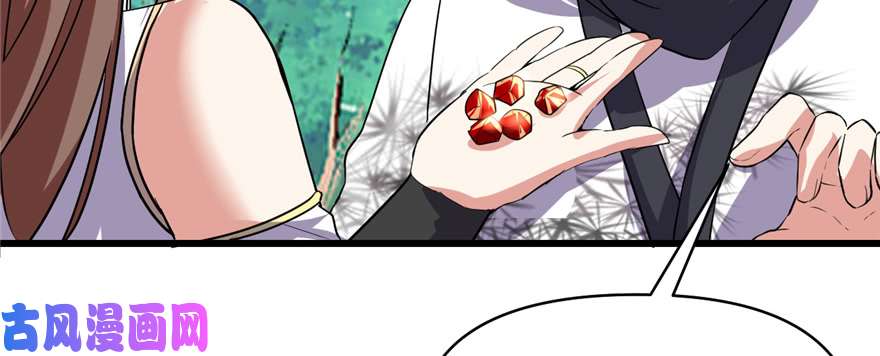 我修的可能是假仙018 山之精魄