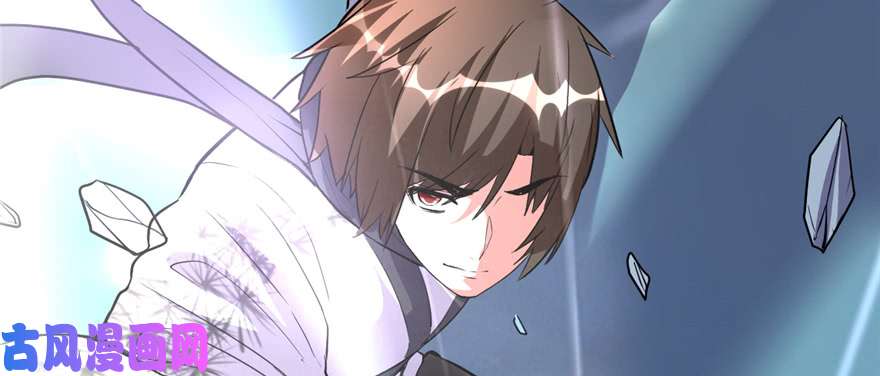 我修的可能是假仙018 山之精魄