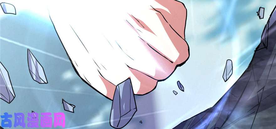 我修的可能是假仙018 山之精魄