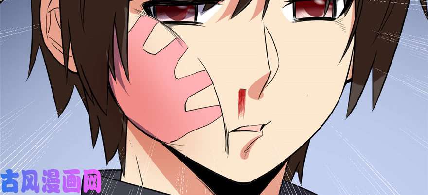 我修的可能是假仙018 山之精魄