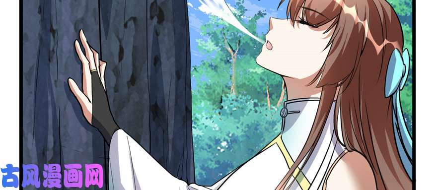 我修的可能是假仙018 山之精魄