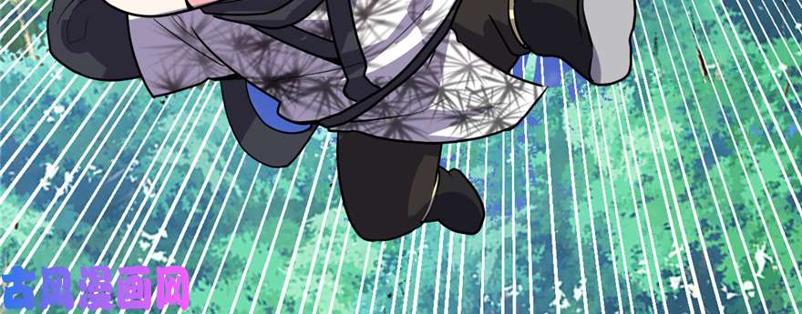 我修的可能是假仙018 山之精魄