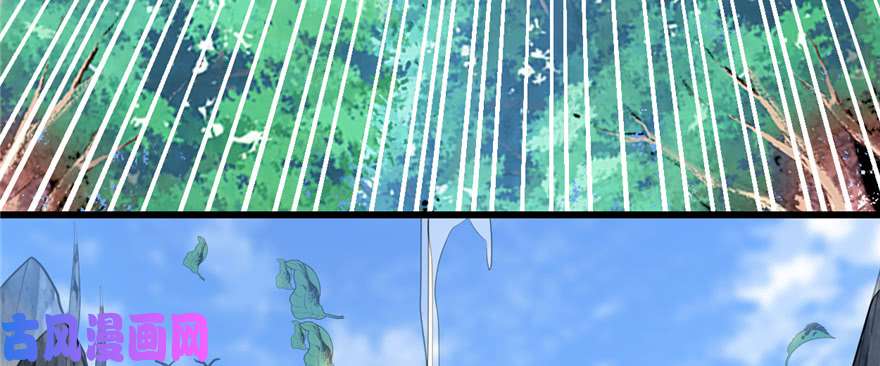 我修的可能是假仙018 山之精魄