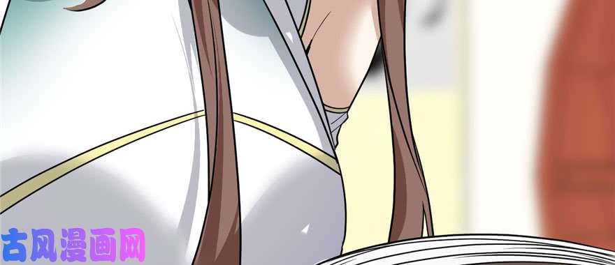 我修的可能是假仙019 恐怖如斯的拉肚子