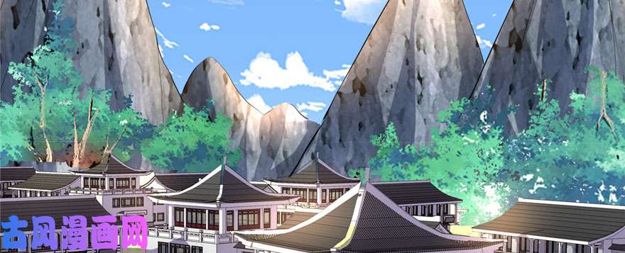 我修的可能是假仙019 恐怖如斯的拉肚子