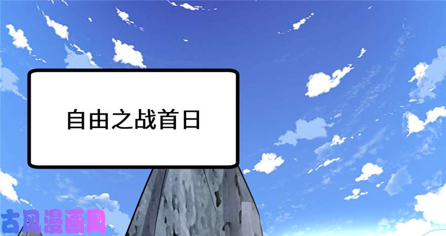 我修的可能是假仙020 自由之战