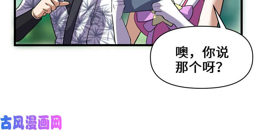 我修的可能是假仙023 魔法少女