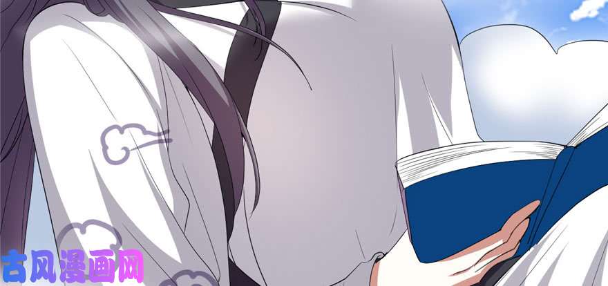 我修的可能是假仙027 人狗侠侣